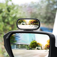 Thumbnail for Blind Spot Mirror - LightsBetter