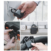 Thumbnail for Bluetooth Fingerprint Lock - LightsBetter