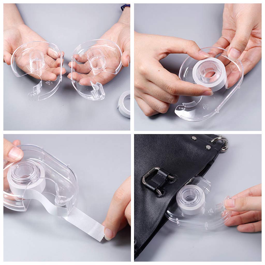 Body Clothing Tape - LightsBetter