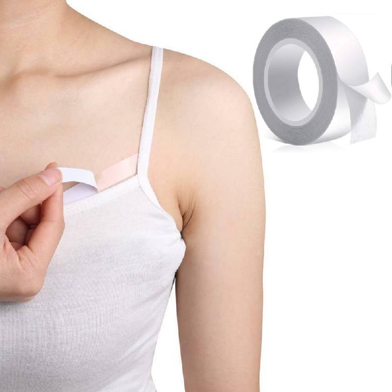 Body Clothing Tape - LightsBetter