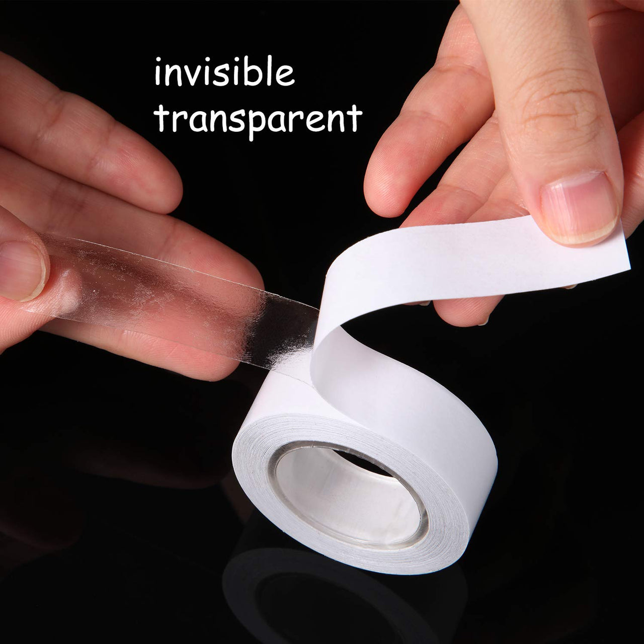 Body Clothing Tape - LightsBetter