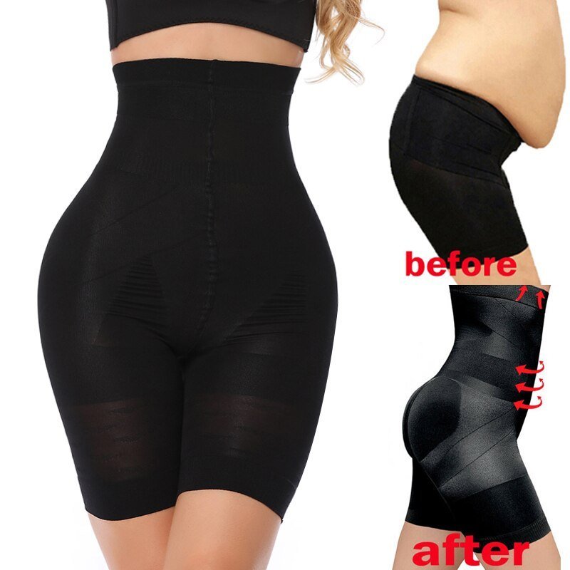 Body Shaper Shorts - LightsBetter