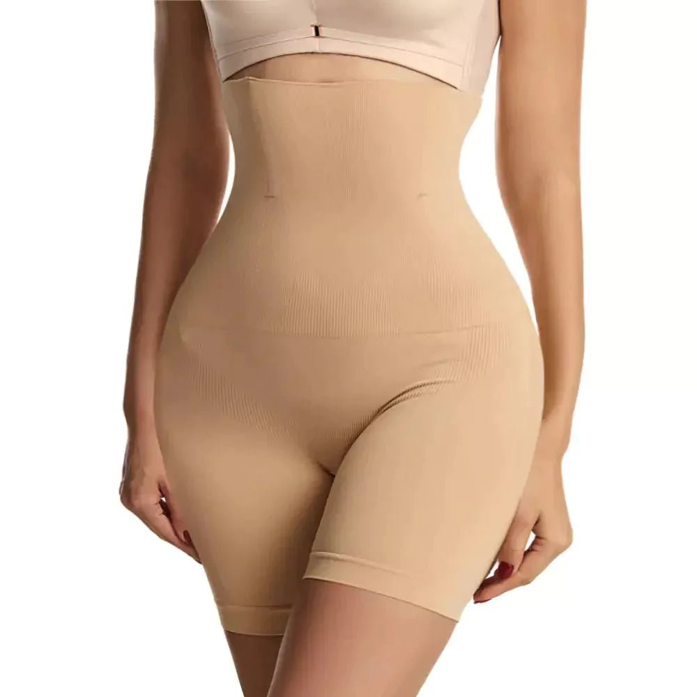 Body Shaper Shorts - LightsBetter