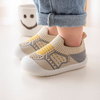 Thumbnail for Breathable Baby Shoes - LightsBetter