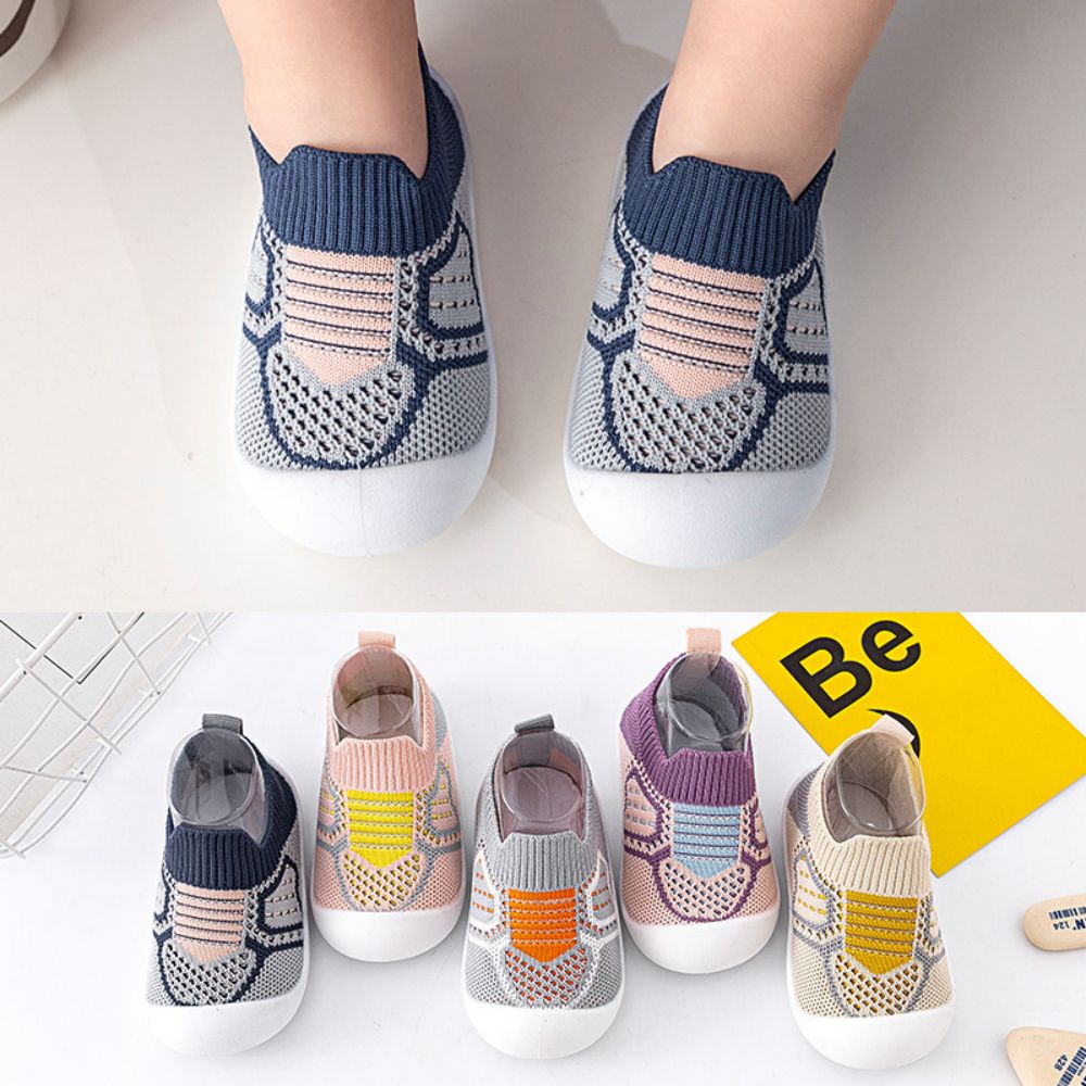 Breathable Baby Shoes - LightsBetter