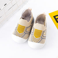 Thumbnail for Breathable Baby Shoes - LightsBetter