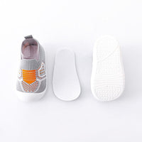Thumbnail for Breathable Baby Shoes - LightsBetter