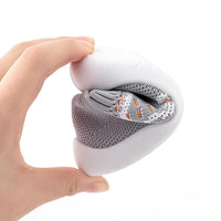 Thumbnail for Breathable Baby Shoes - LightsBetter