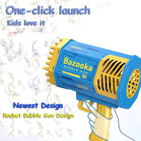 Thumbnail for Bubbles Gun - LightsBetter