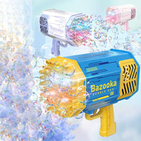 Thumbnail for Bubbles Gun - LightsBetter