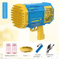 Thumbnail for Bubbles Gun - LightsBetter