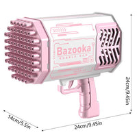 Thumbnail for Bubbles Gun - LightsBetter