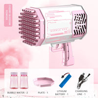 Thumbnail for Bubbles Gun - LightsBetter