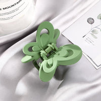 Thumbnail for Butterfly Hair Claw Clip - LightsBetter