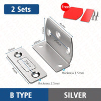 Thumbnail for Cabinet Magnetic Catch - LightsBetter
