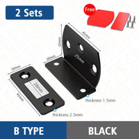 Thumbnail for Cabinet Magnetic Catch - LightsBetter