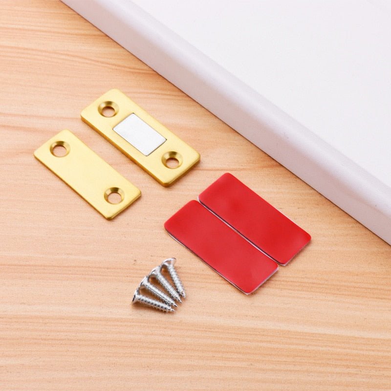 Cabinet Magnetic Catch - LightsBetter