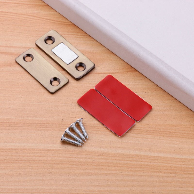 Cabinet Magnetic Catch - LightsBetter