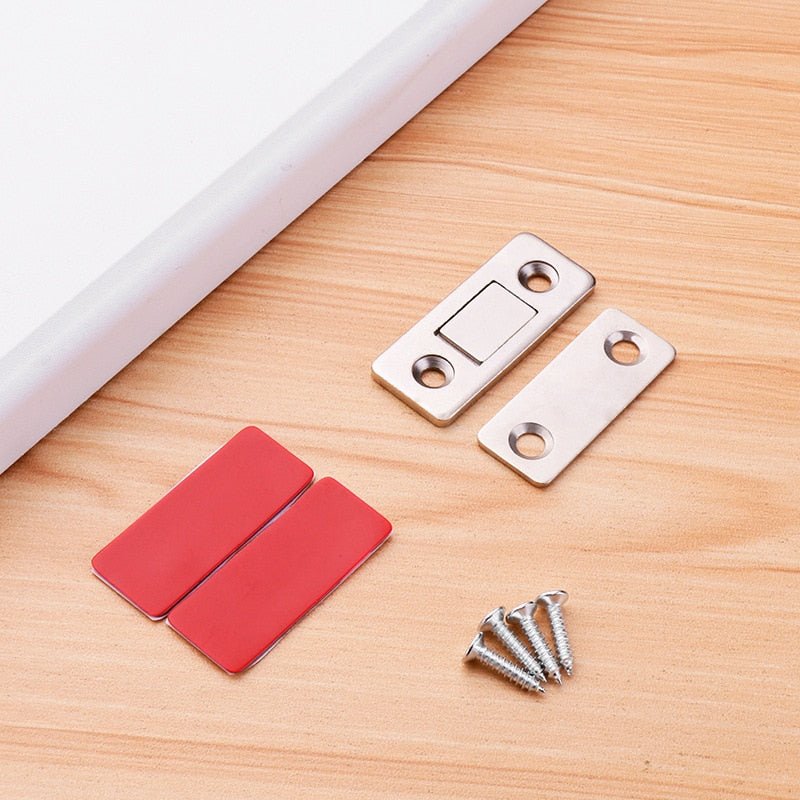 Cabinet Magnetic Catch - LightsBetter
