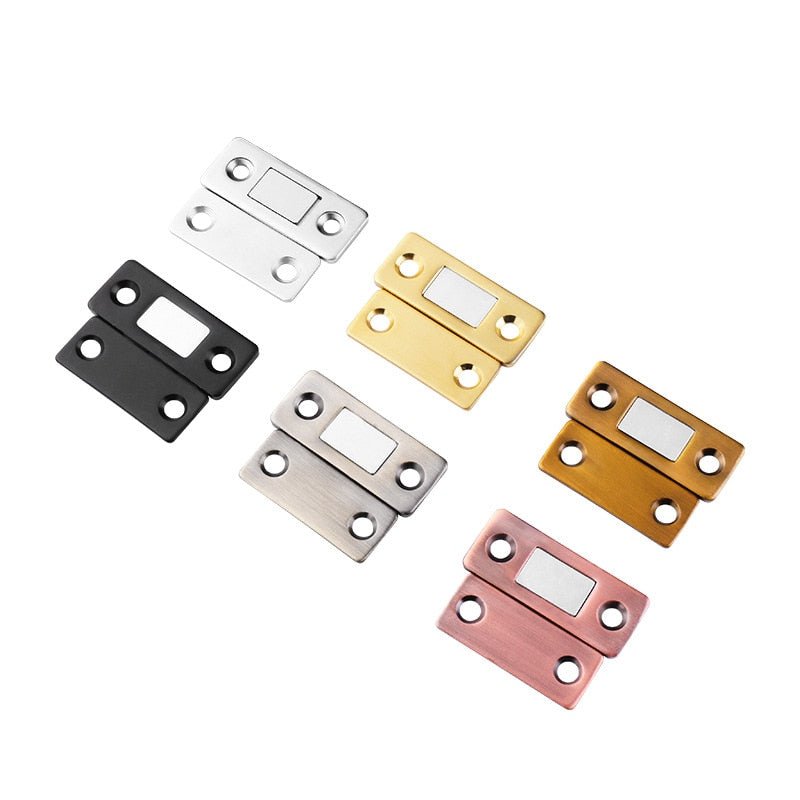 Cabinet Magnetic Catch - LightsBetter