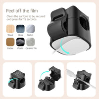 Thumbnail for Cable Clips Holder - LightsBetter