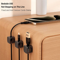 Thumbnail for Cable Clips Holder - LightsBetter