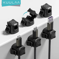 Thumbnail for Cable Clips Holder - LightsBetter