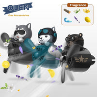 Thumbnail for Car Air Freshener - LightsBetter