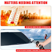 Thumbnail for Car Body Asphalt Cleaner - LightsBetter