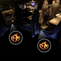 Thumbnail for Car Door ProLamp - LightsBetter