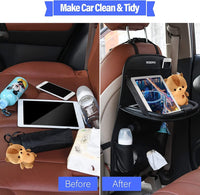 Thumbnail for Car Seat Organizer - LightsBetter