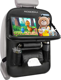 Thumbnail for Car Seat Organizer - LightsBetter