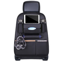 Thumbnail for Car Seat Organizer - LightsBetter