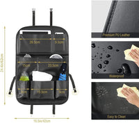 Thumbnail for Car Seat Organizer - LightsBetter