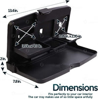 Thumbnail for Car Seat Tray - LightsBetter