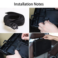 Thumbnail for Car Seat Tray - LightsBetter