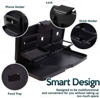 Thumbnail for Car Seat Tray - LightsBetter
