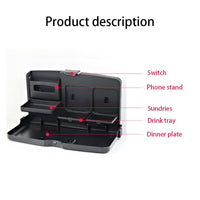 Thumbnail for Car Seat Tray - LightsBetter