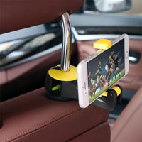 Thumbnail for Car Tablet/Phone Holder - LightsBetter