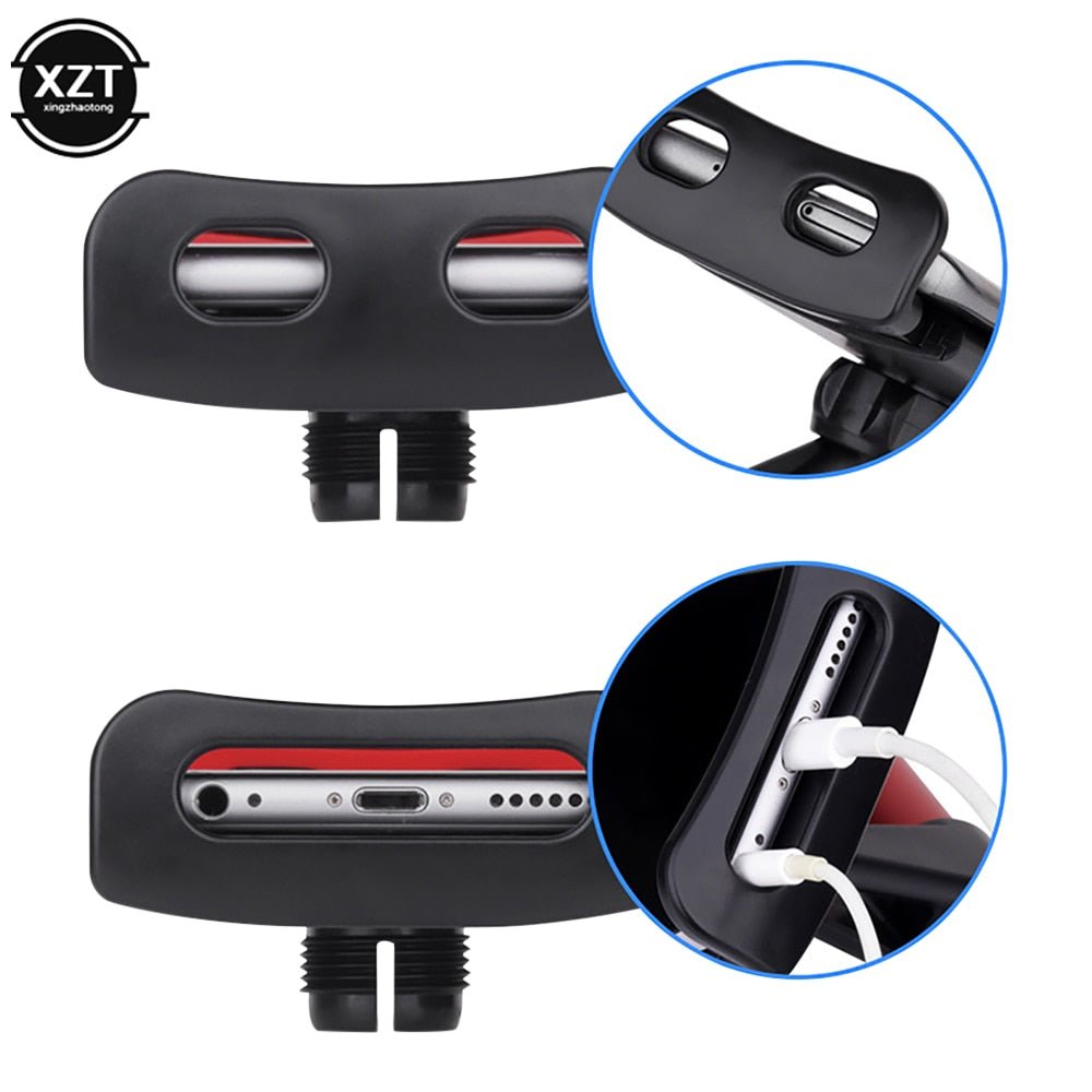 Car Tablet/Phone Holder - LightsBetter
