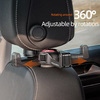 Thumbnail for Car Tablet/Phone Holder - LightsBetter