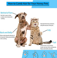 Thumbnail for Cat Brush - LightsBetter