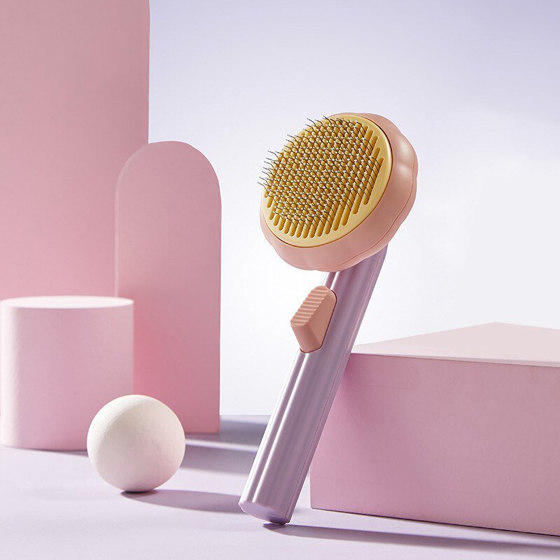 Cat Brush - LightsBetter