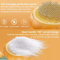 Thumbnail for Cat Brush - LightsBetter