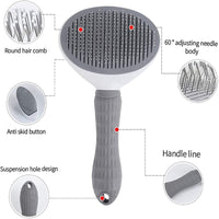 Thumbnail for Cat Brush - LightsBetter