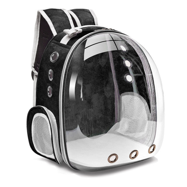 Cat Carrier - LightsBetter