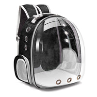 Thumbnail for Cat Carrier - LightsBetter