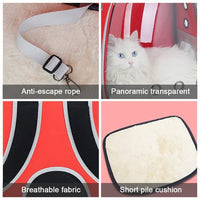 Thumbnail for Cat Carrier - LightsBetter
