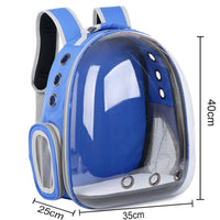 Thumbnail for Cat Carrier - LightsBetter