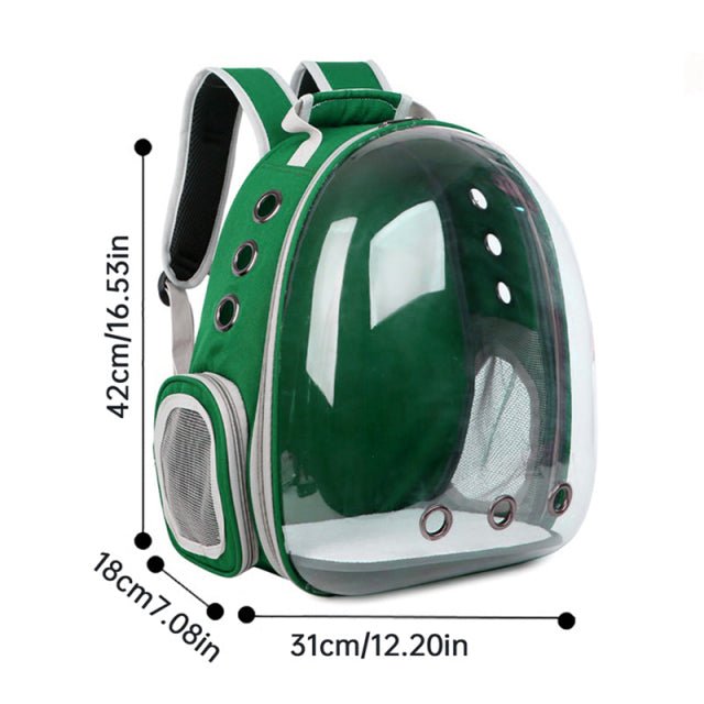 Cat Carrier - LightsBetter